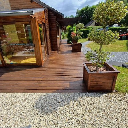 Gite Classe Deux Etoiles Gite De France N 17 Signy-Le-Petit Zewnętrze zdjęcie